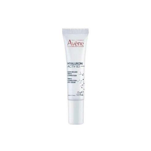 Hyaluron Activ B3 Eye Cream 15 ml - Belle à Merveille