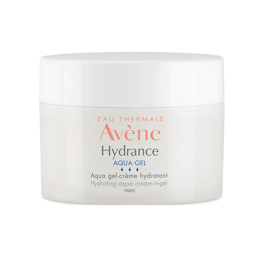 Hydrance Aqua-Gel 50ml