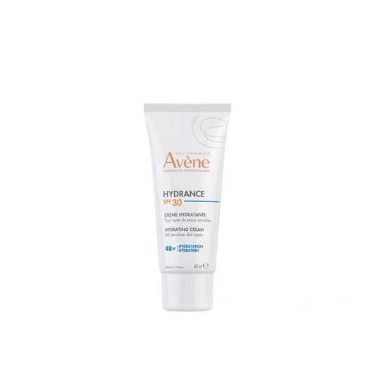 Hydrance Hydrating Cream SPF 30
