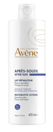 After-sun - Restorative Lotion 400 ml