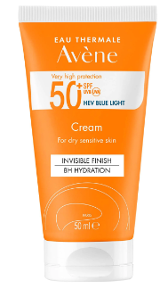 Sun Protection Cream spf 50