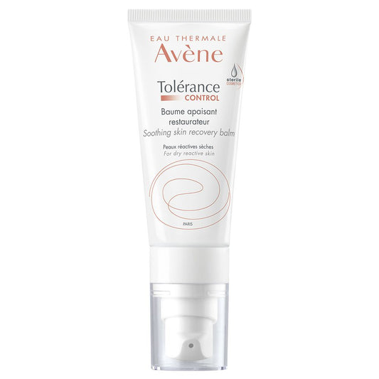 Tolerance Control Soothing Skin Recovery Balm 40ml - Belle à Merveille