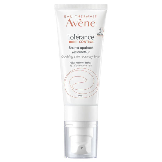 Tolerance Control Soothing Skin Recovery Balm 40ml