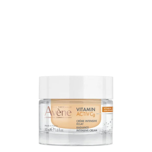 Vitamin Cg Radiance Intensive Cream