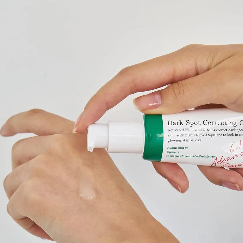 Dark Spot Correcrting Glow Serum