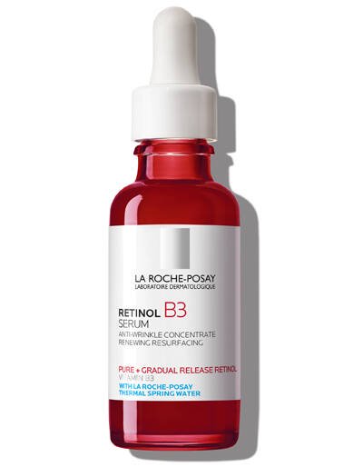 Retinol B3 Serum