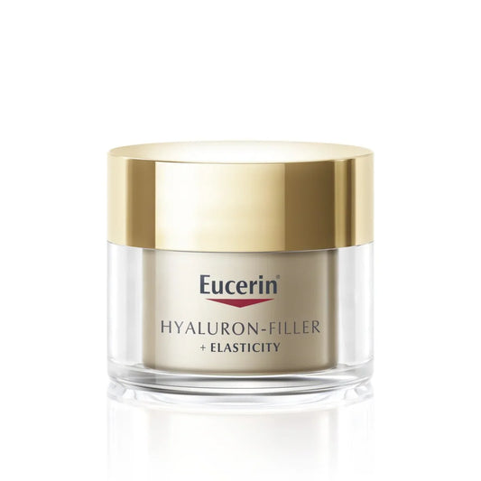 Hyaluron Filler+ Elasticity Night For Mature Skin