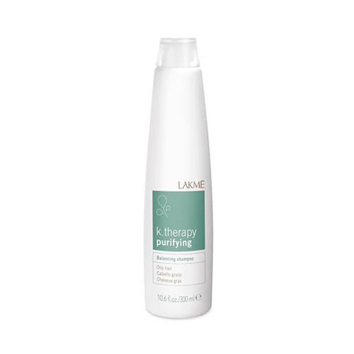 K.Therapy purifying Balancing Shampoo