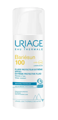 BARIESUN SPF50 + FLUID 100 50ML