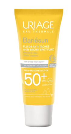 BARIESUN SPF50 + FLUID ANTI Brown Spot 40ML