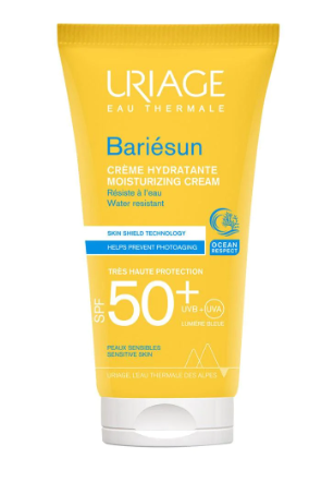 BARIESUN SPF50+ Cream 50ML