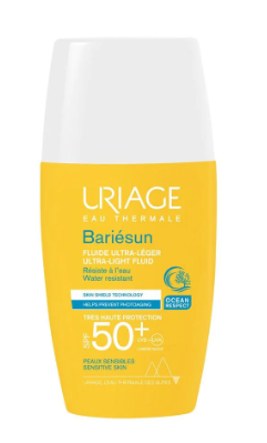 BARIESUN SPF50+ Ultra Light Fluid 30ML