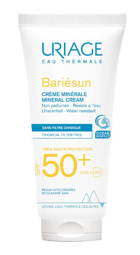 BARIESUN SPF50+ Mineral Cream 50ML