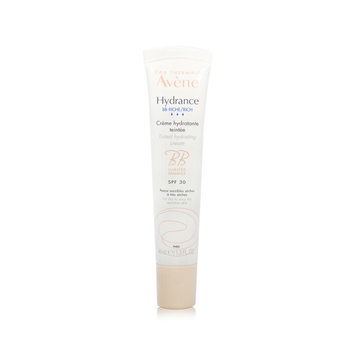 Hydrance Tinted Cream BB Rich SPF30 - Belle à Merveille
