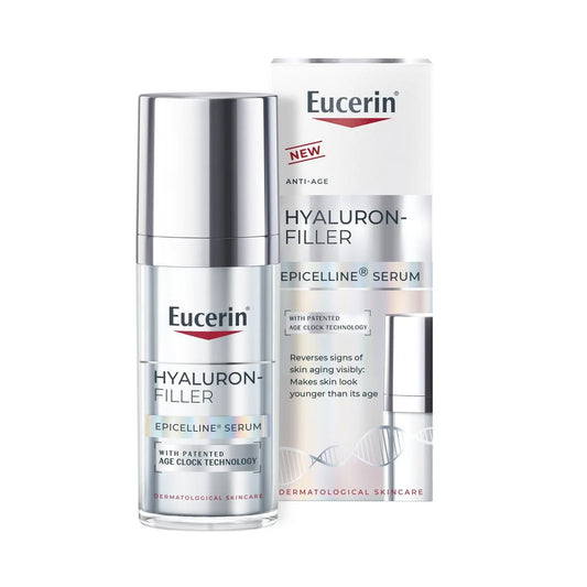 Hyaluron Filler Epicelline Serum