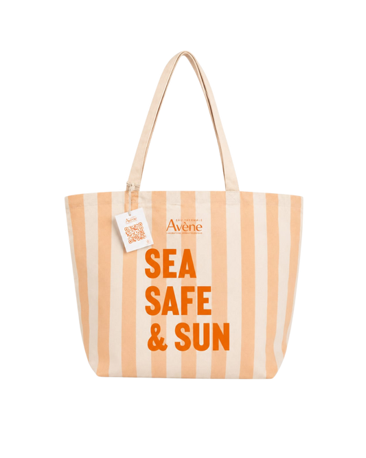 Free Beach Bag