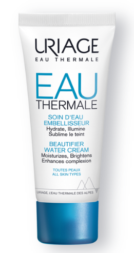 EAU THERMALE Beautifier Water Cream