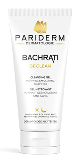 Pariderm Bachrati BECLEAN Purifying Gel