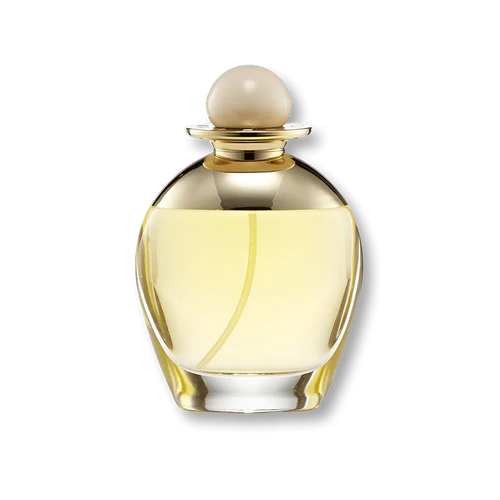 Bill Blass - Nude Femme Eau de Toilette 50 ml