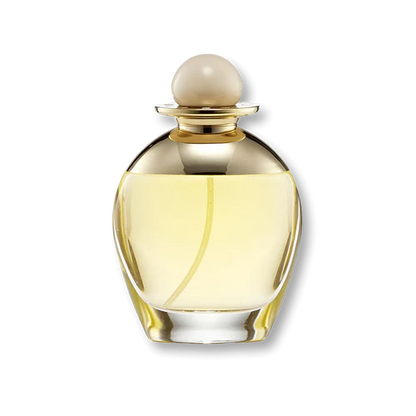 Bill Blass - Nude Femme Eau de Toilette 50 ml