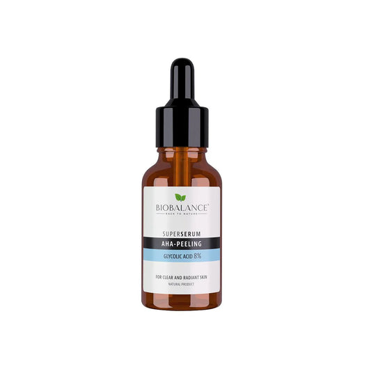 AHA Peeling Glycolic 8% Super Serum