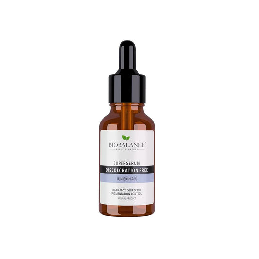 Discoloration Free Super Serum