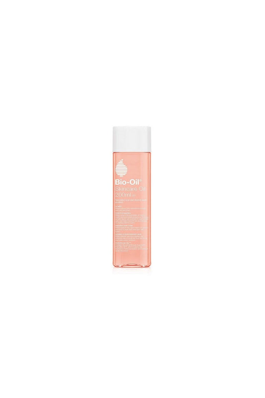 Skincare Oil 200 ml
