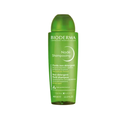 Node Shampooing Non Detergent 400ml - Belle à Merveille
