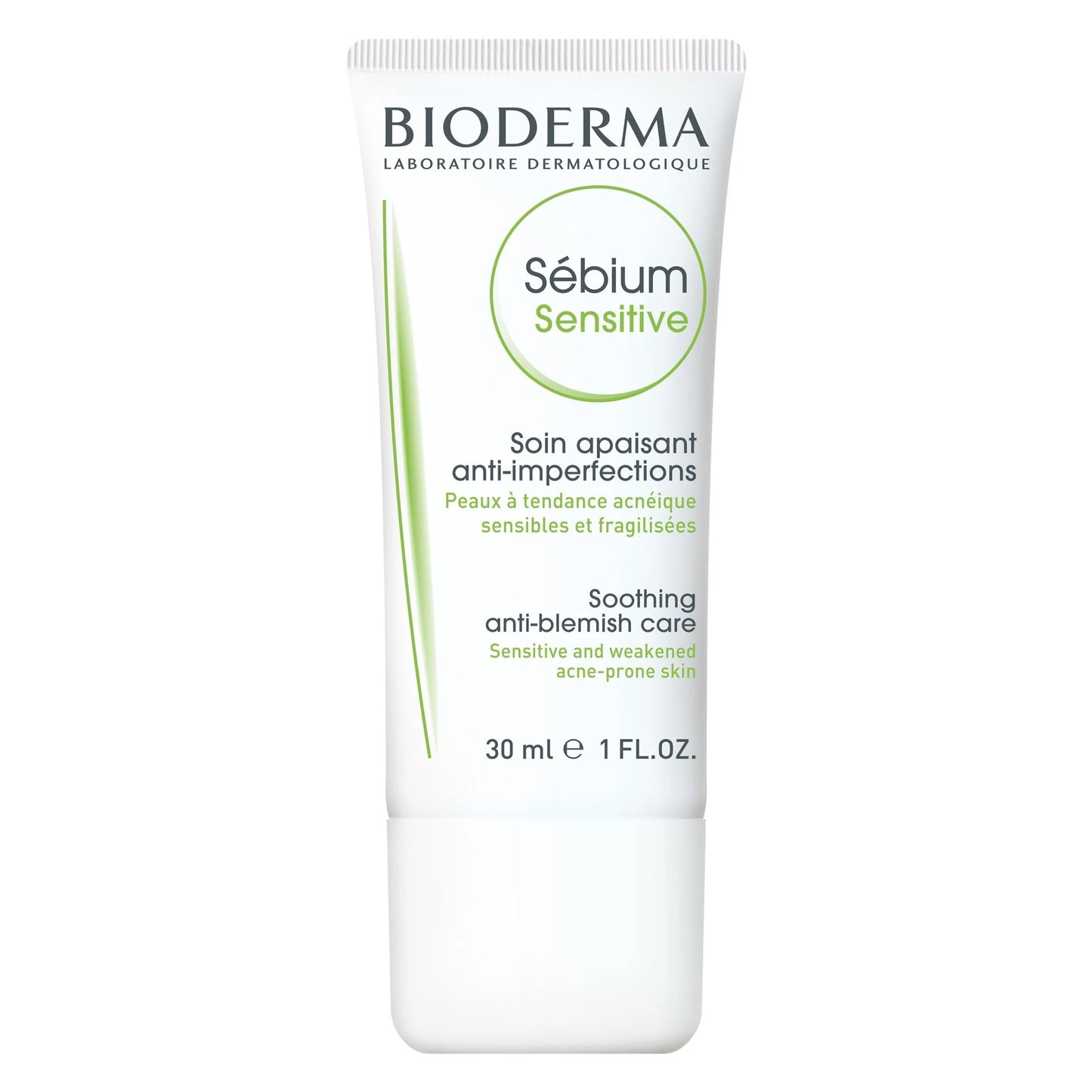 Sebium Sensitive Anti Blemish - Belle à Merveille