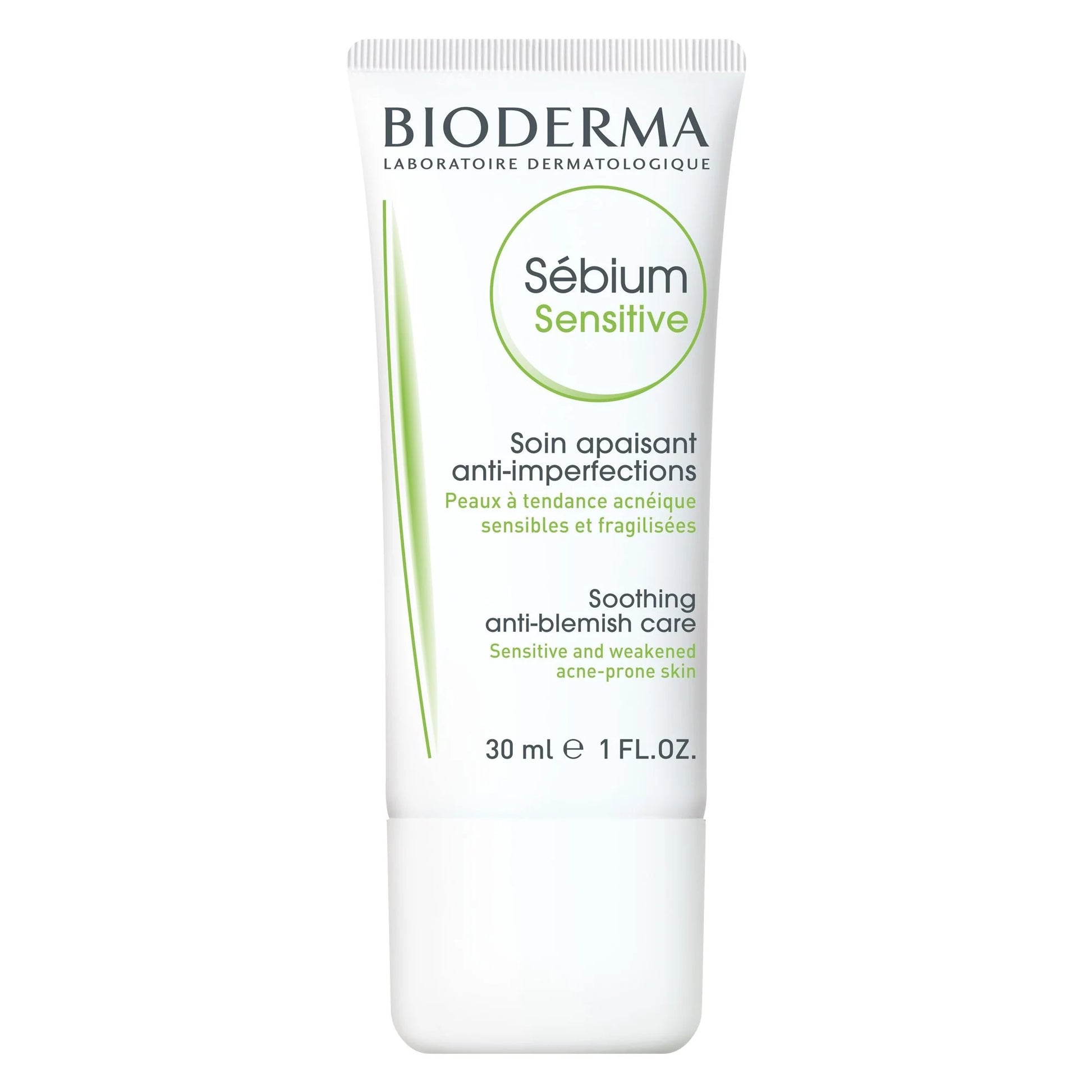 Sebium Sensitive Anti Blemish - Belle à Merveille