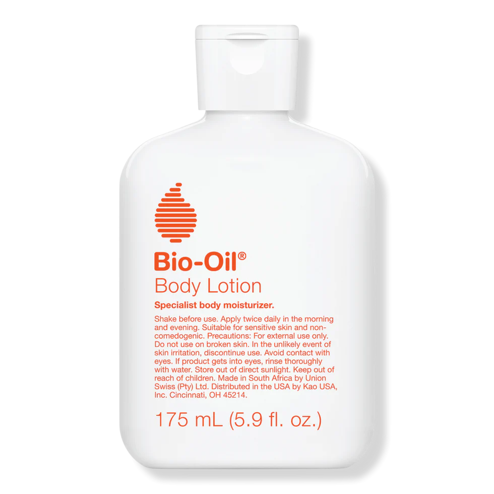 Bio-Oil Body Lotion 175ML