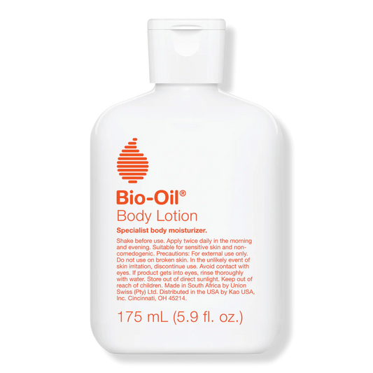 Bio-Oil Body Lotion 175ML