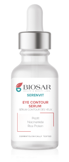 Serenvit Eye Contour Serum