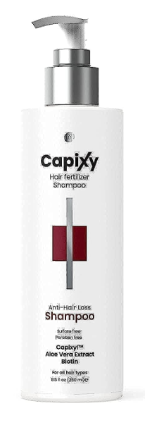 Anti Hair Loss Shampoo 250 ml