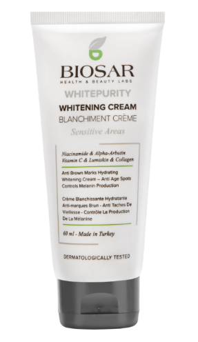 Whitepurity Whitening Cream