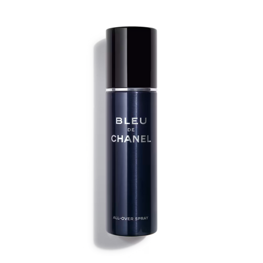 Chanel - Bleu de Chanel For Men All-Over Spray 100ML