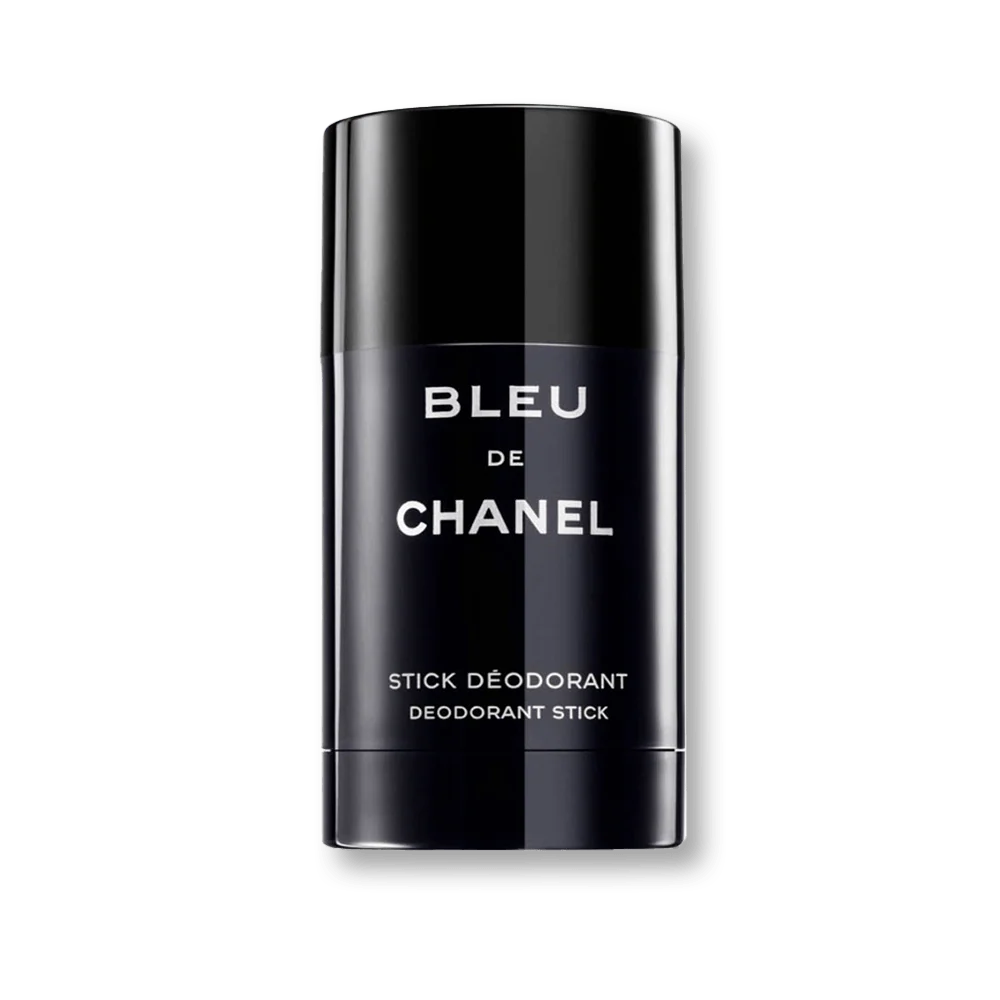 Chanel - Bleu de Chanel For Men Deodorant Stick 75ML