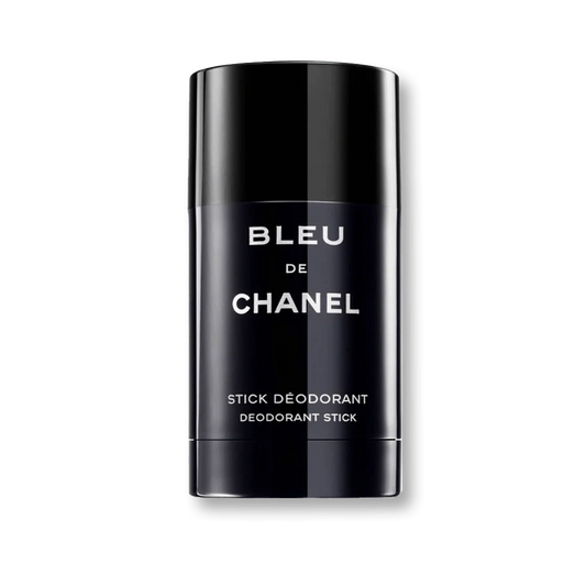Chanel - Bleu de Chanel For Men Deodorant Stick 75ML