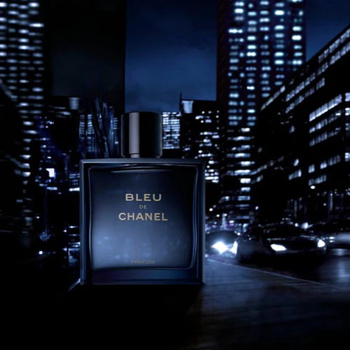 Chanel - Bleu de Chanel For Men Eau de Toilette