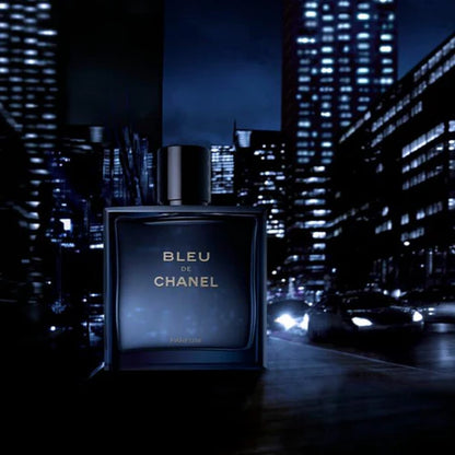 Chanel - Bleu de Chanel For Men Eau de Toilette