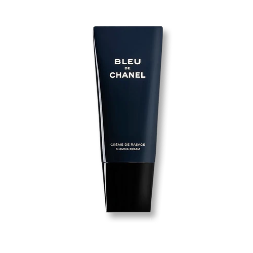 Chanel - Bleu de Chanel Shaving Cream 100ML