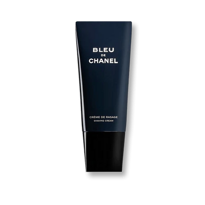 Chanel - Bleu de Chanel Shaving Cream 100ML