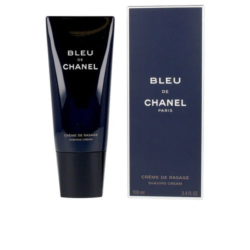 Chanel - Bleu de Chanel Shaving Cream 100ML