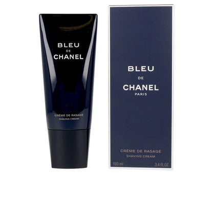Chanel - Bleu de Chanel Shaving Cream 100ML