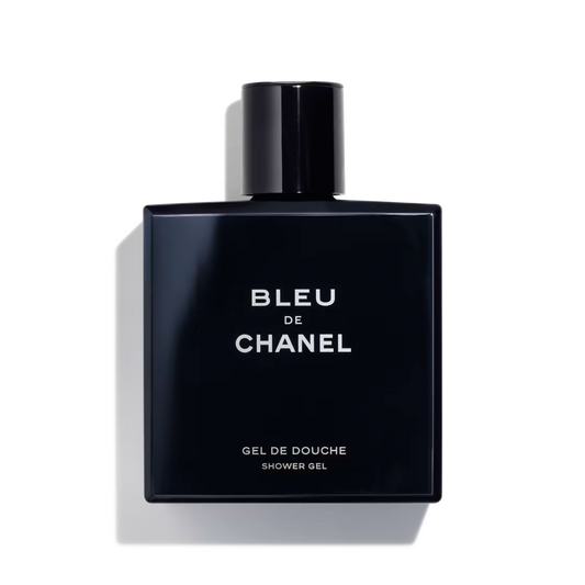 Chanel - Bleu de Chanel For Men Shower Gel 200ML