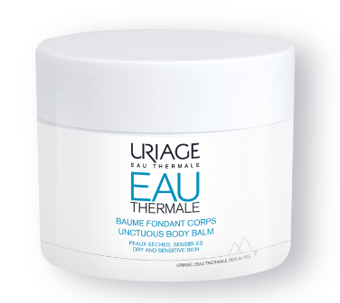 EAU THERMALE Unctuous Body Balm