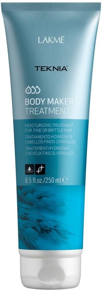 Teknia Body Maker Treatment - For Fine Hair