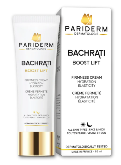 Pariderm Bachrati BOOST LIFT Firmness Cream