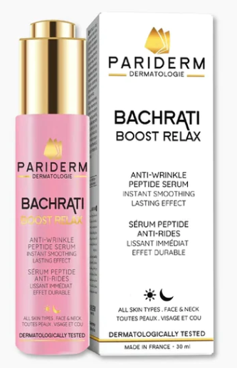 BACHRATI BOOST RELAX