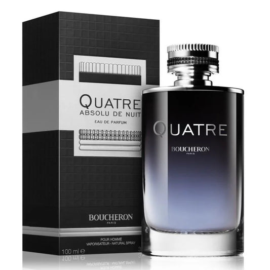 Boucheron – Homme Eau de Parfum 100 ml